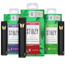Stiiizy: Ail In One