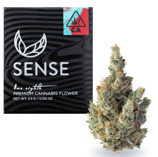 Sense: Ko Zeto
