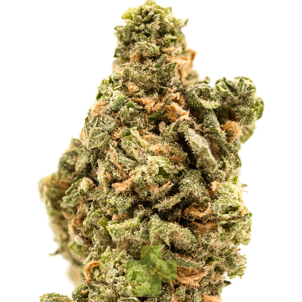 Sticky: Blue Dream