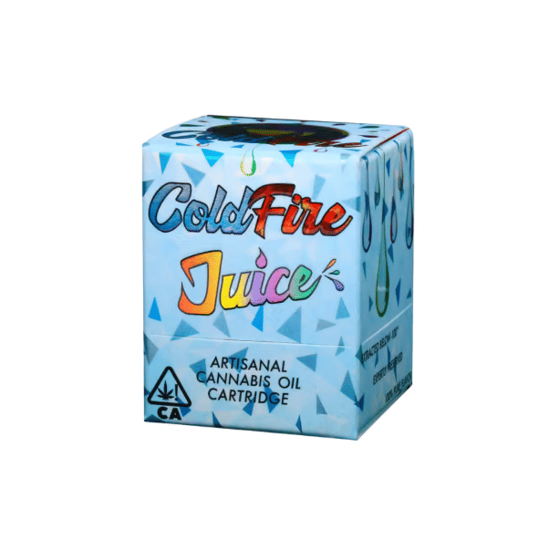 ColdFire: Galactic Warheads