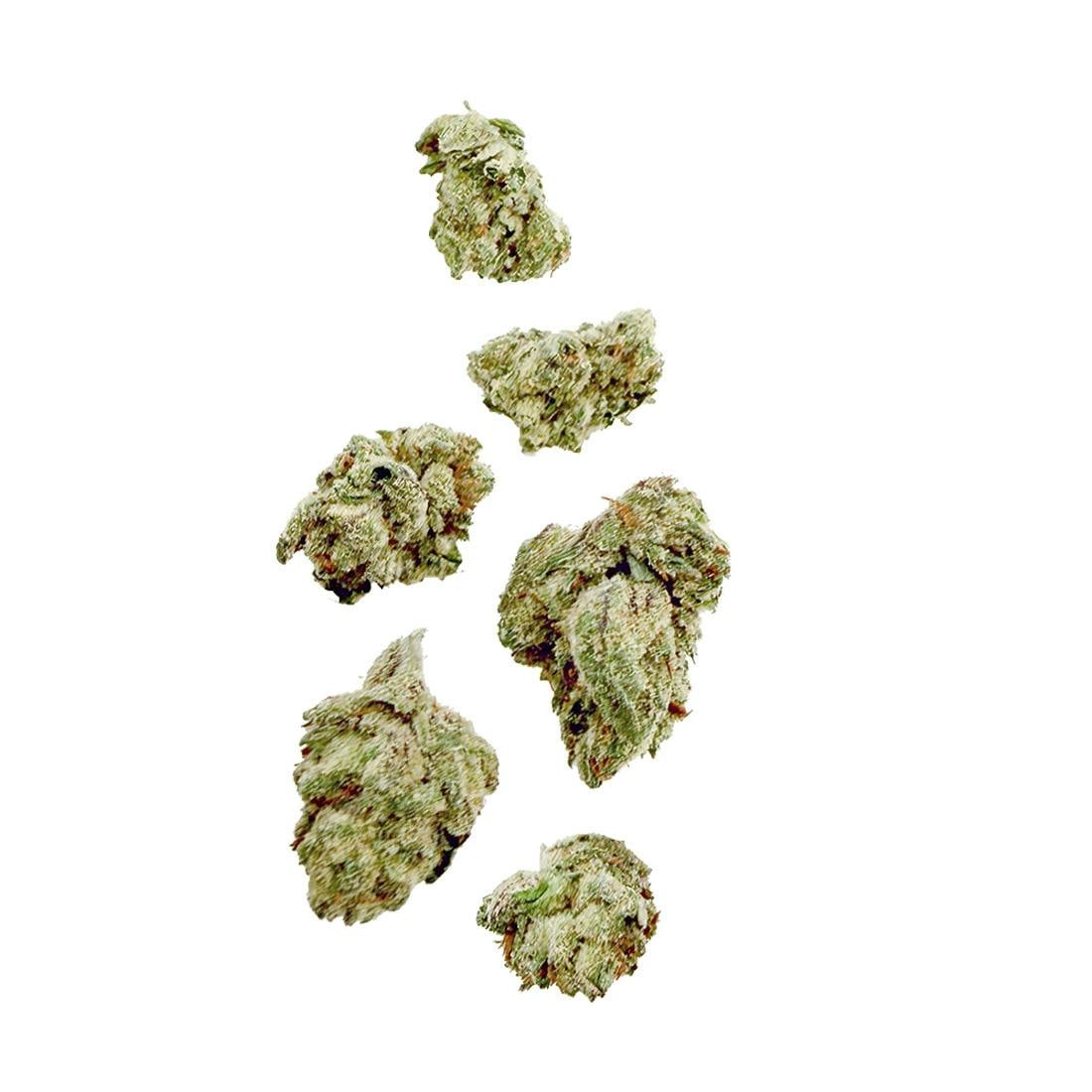 Henry's Originals: Cherry Garcia - Small Buds