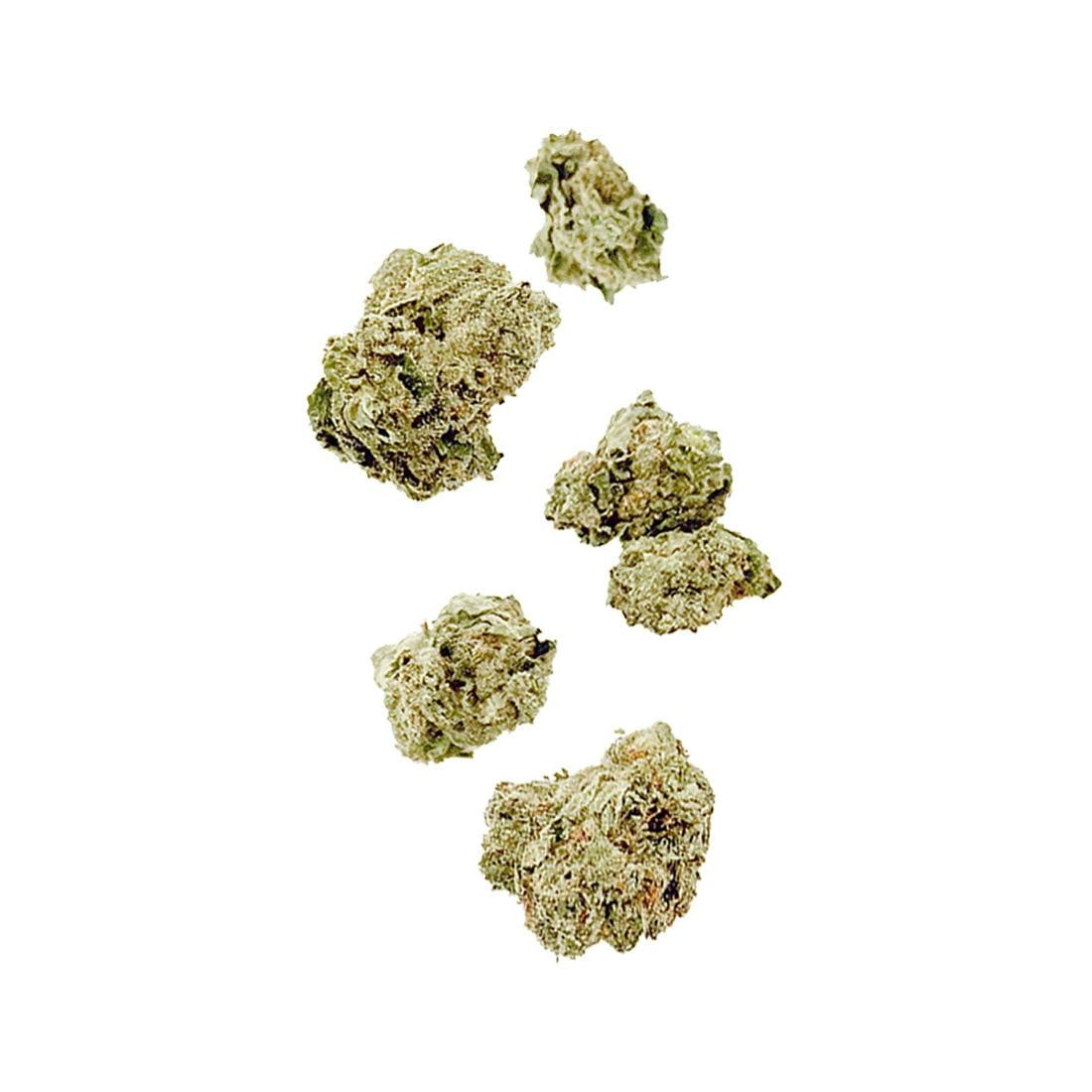 Henry's Original: Platinum OG