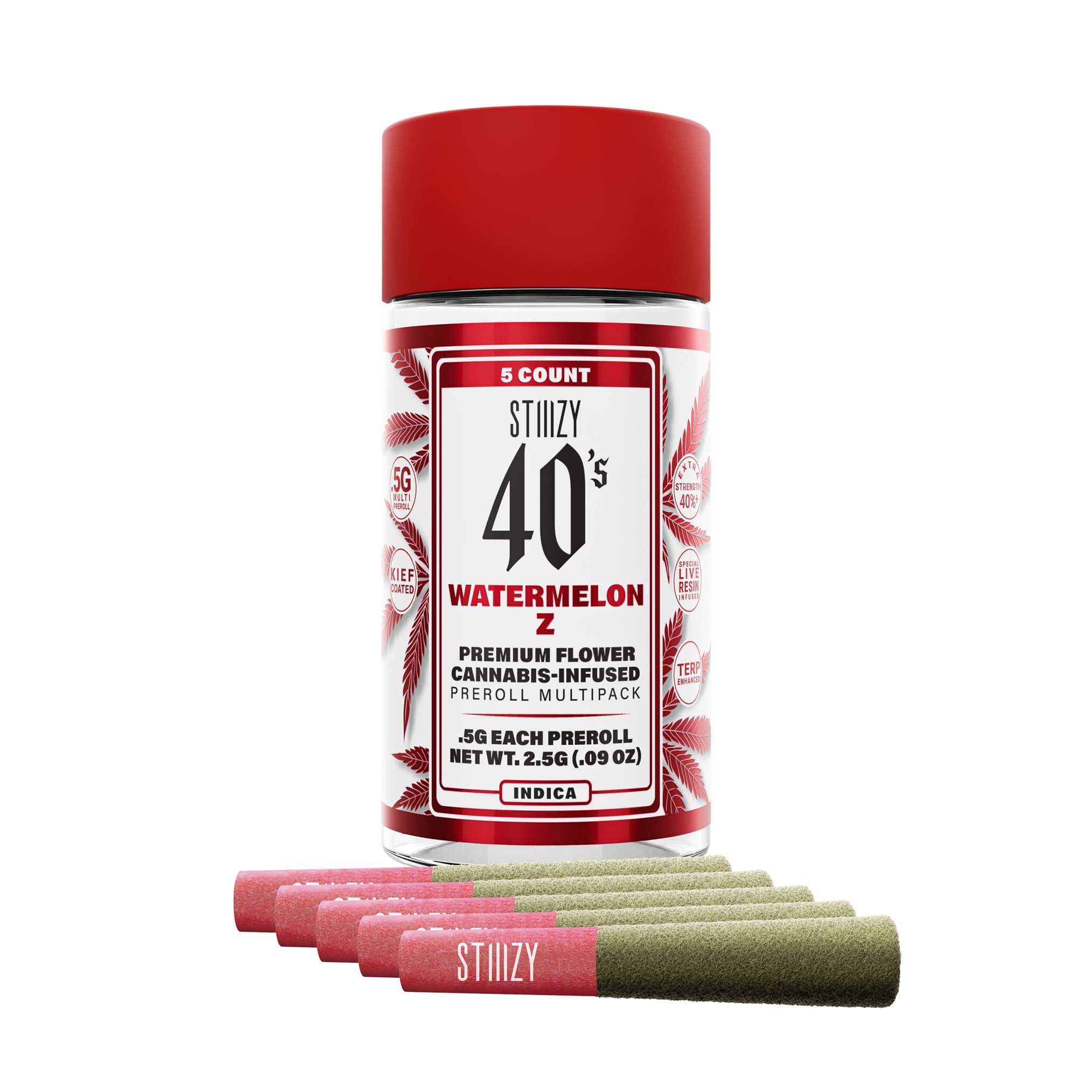 Stiiizy: Watermelon Z