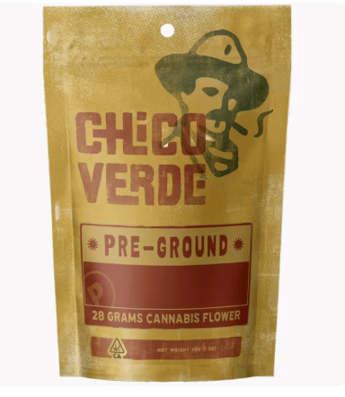 Chico Verde: 24 Karatz
