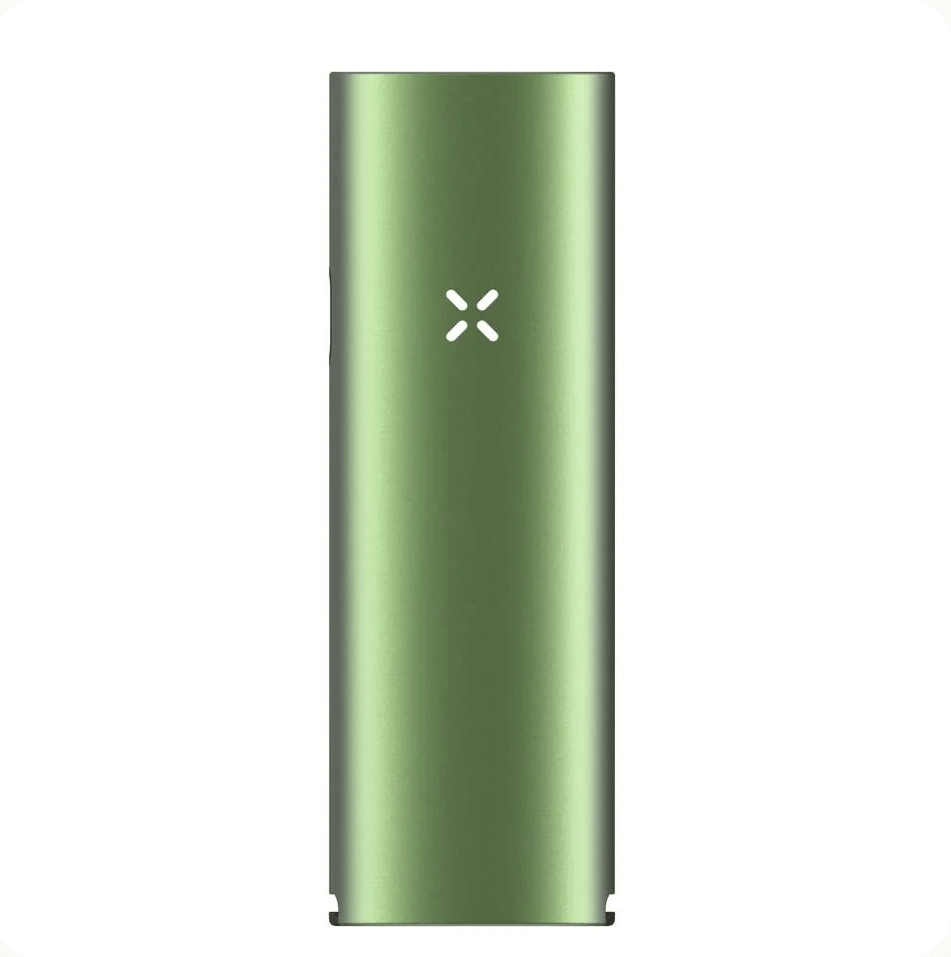 PAX: Four - Greenstone