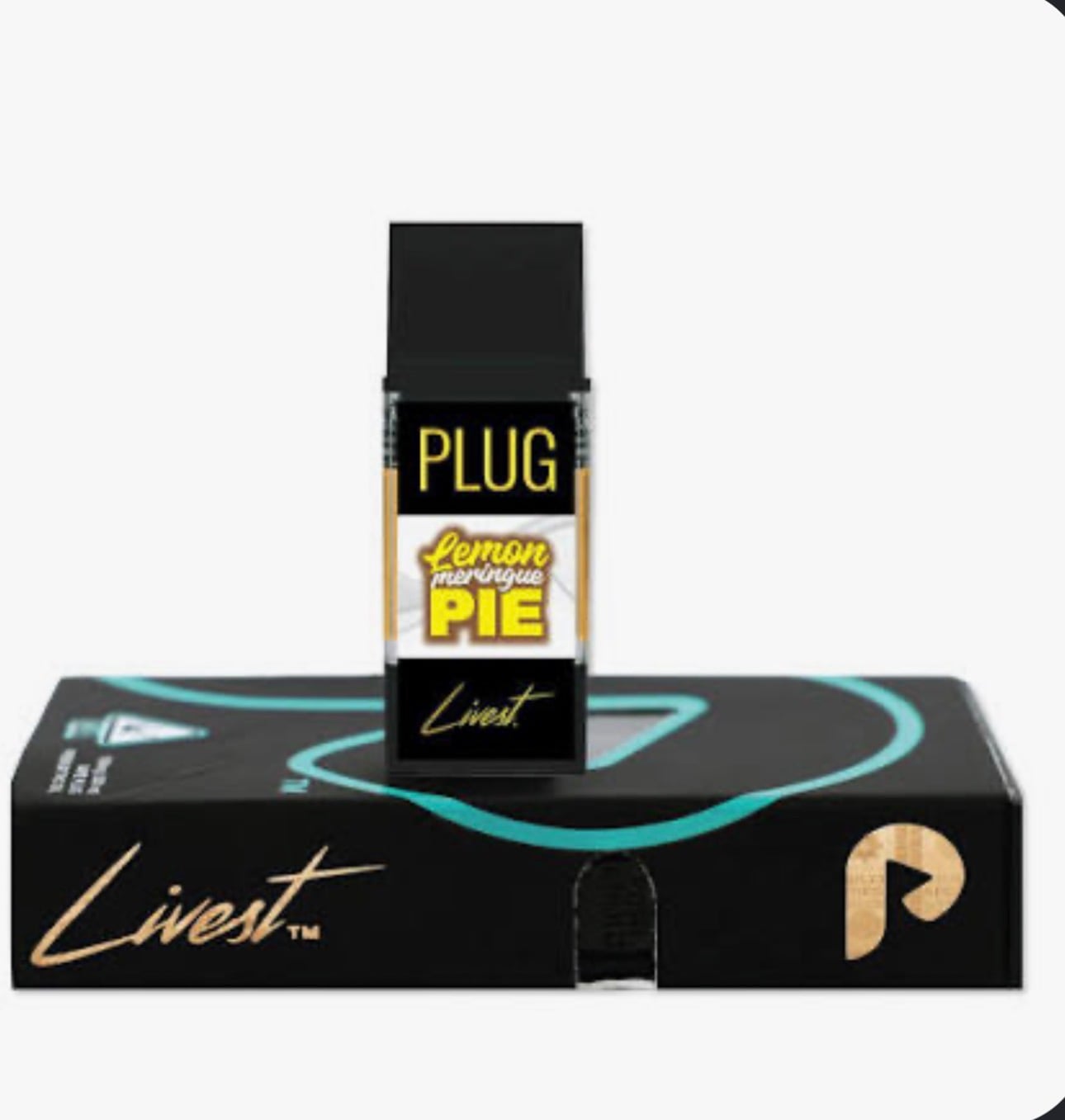 PlugPlay: Livest: Lemon Meringue Pie