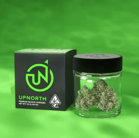 UpNorth: Headband
