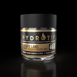 Hydrotic: Private Label