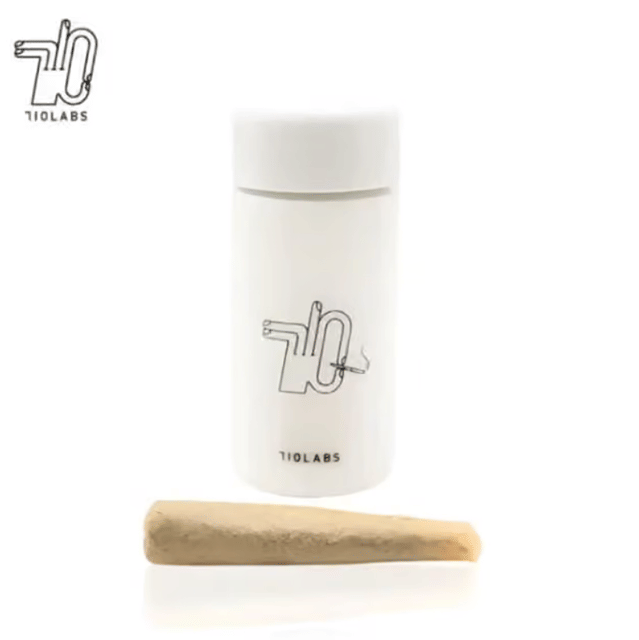 710 Labs: Gg4 + Gg4 - Persy Doink