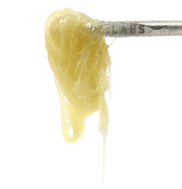 710 Labs: Mango Banana #9 + Rambutan #11
