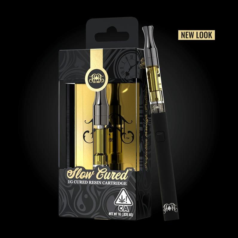 Heavy Hitters: Raspberry Cough