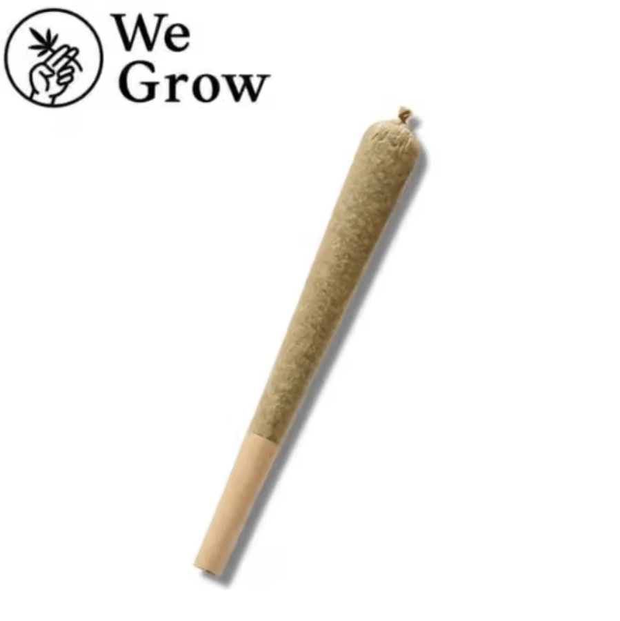 We Grow: X Badboyz - Jack Herer
