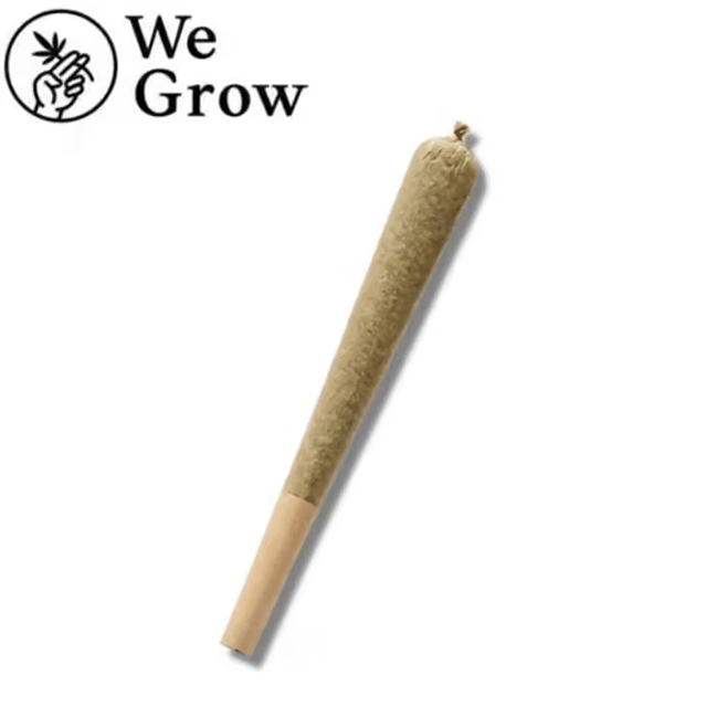 We Grow: X Badboyz - Jack Herer