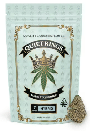 Quiet Kings: Georgia Pie