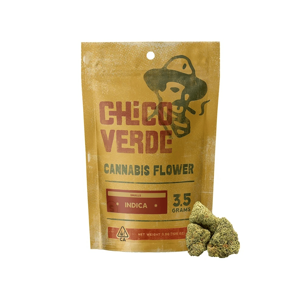 Chico Verde: Money Maker