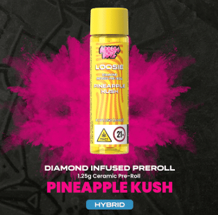 Bodega Boyz: Pineapple Kush
