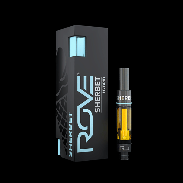 ROVE: Sherbet