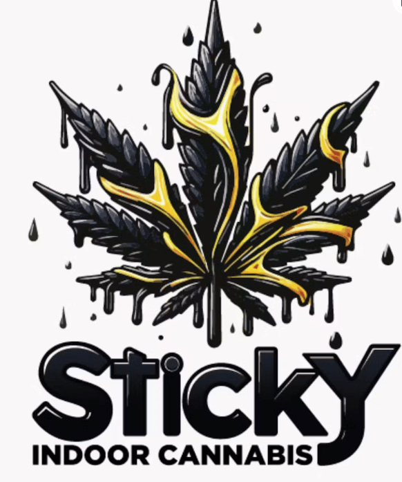 Sticky Brand: Titan S Revenge