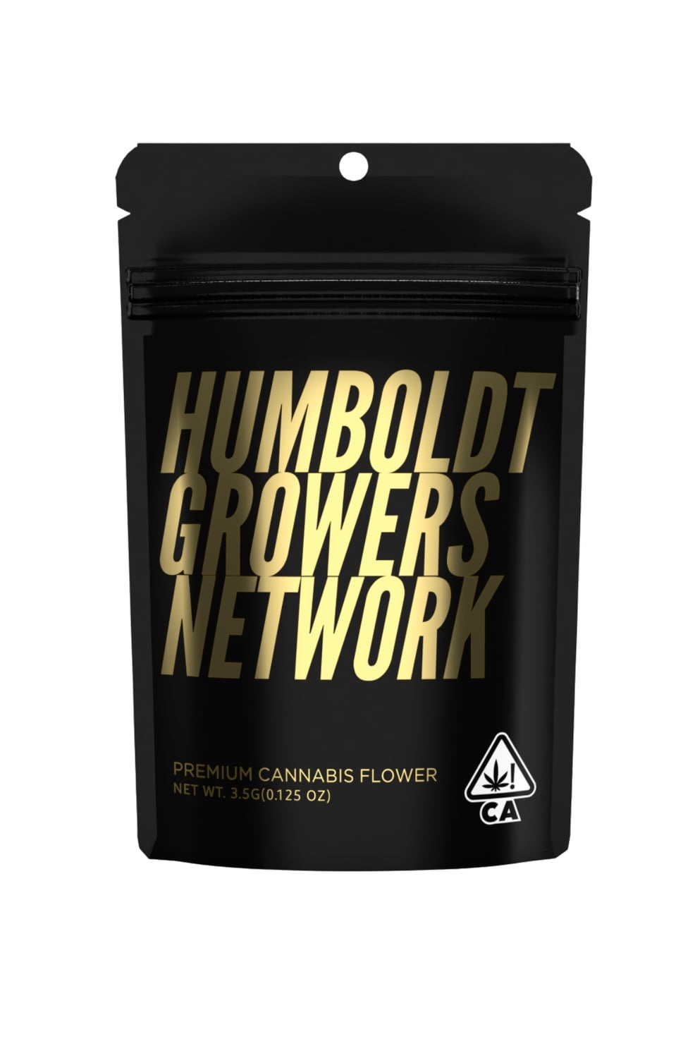 HGN Humboldt Growers Network: Pop Rocks