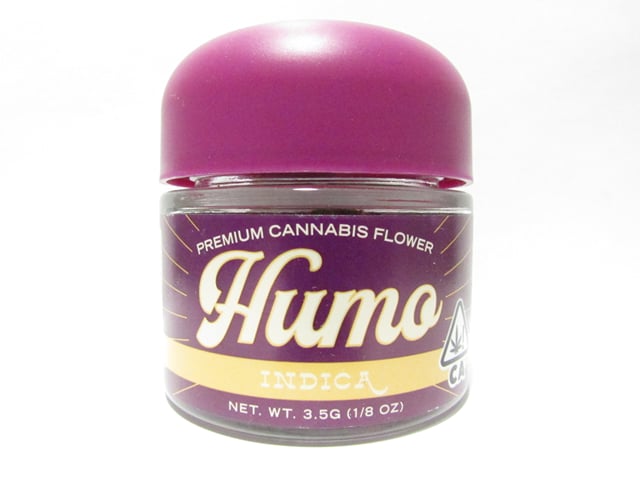 Humo: El Fuego