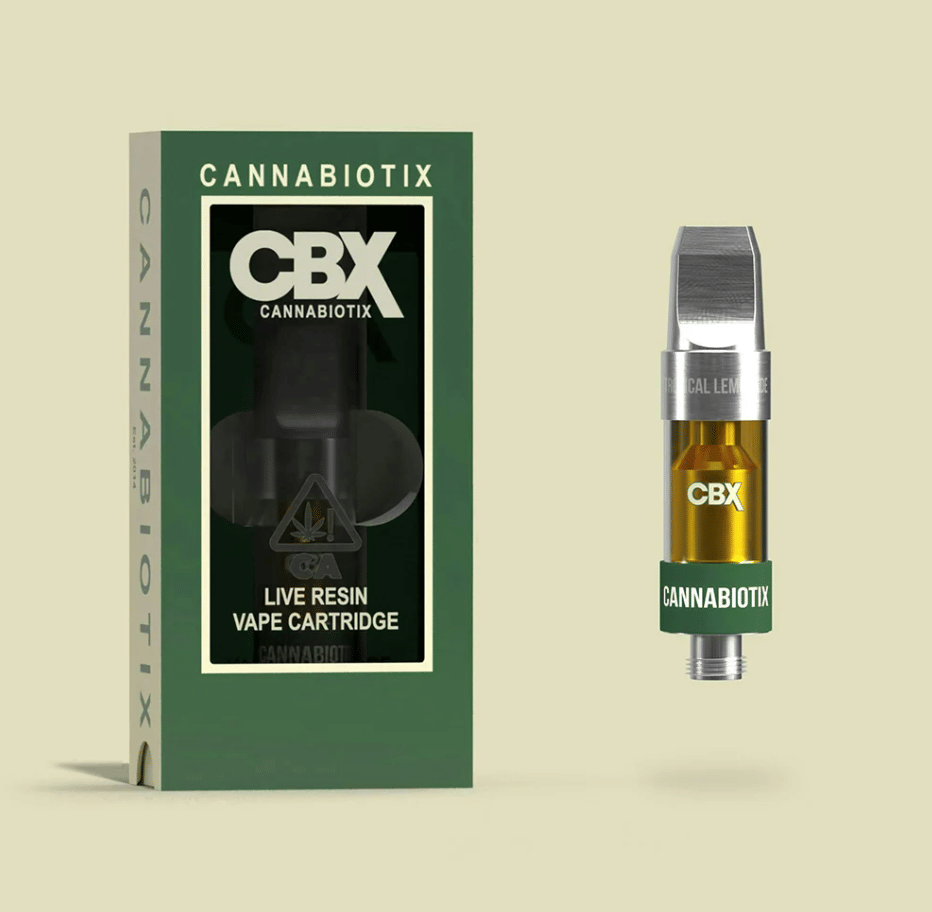 Cannabiotix: Kush Mountains