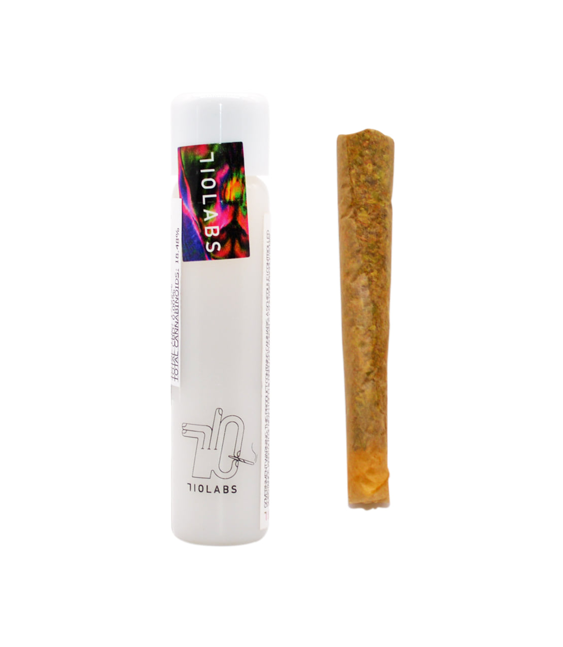 710 Labs: Sherb Fumez #14