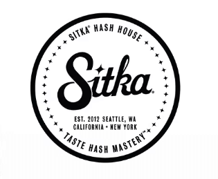 Sitka - Strawberry Cough - Special Press Hash - 1g - Sitka - SC - Hash - 1g - $29.99 - Concentrates