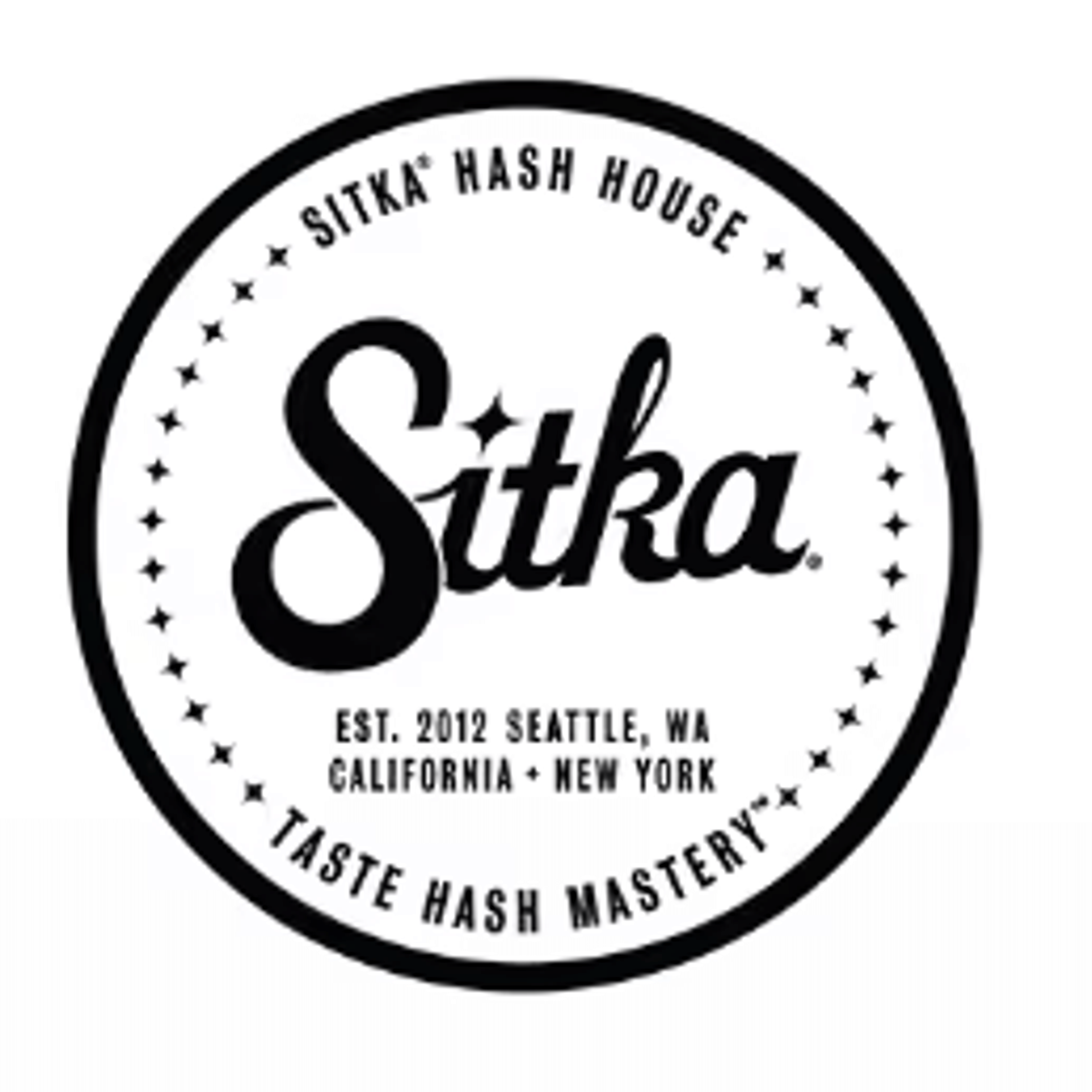 Sitka - Strawberry Cough - Special Press Hash - 1g - Sitka - SC - Hash - 1g - $29.99 - Concentrates