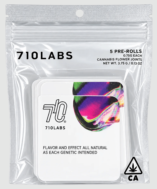 710 Labs: Sherb Fumez #14