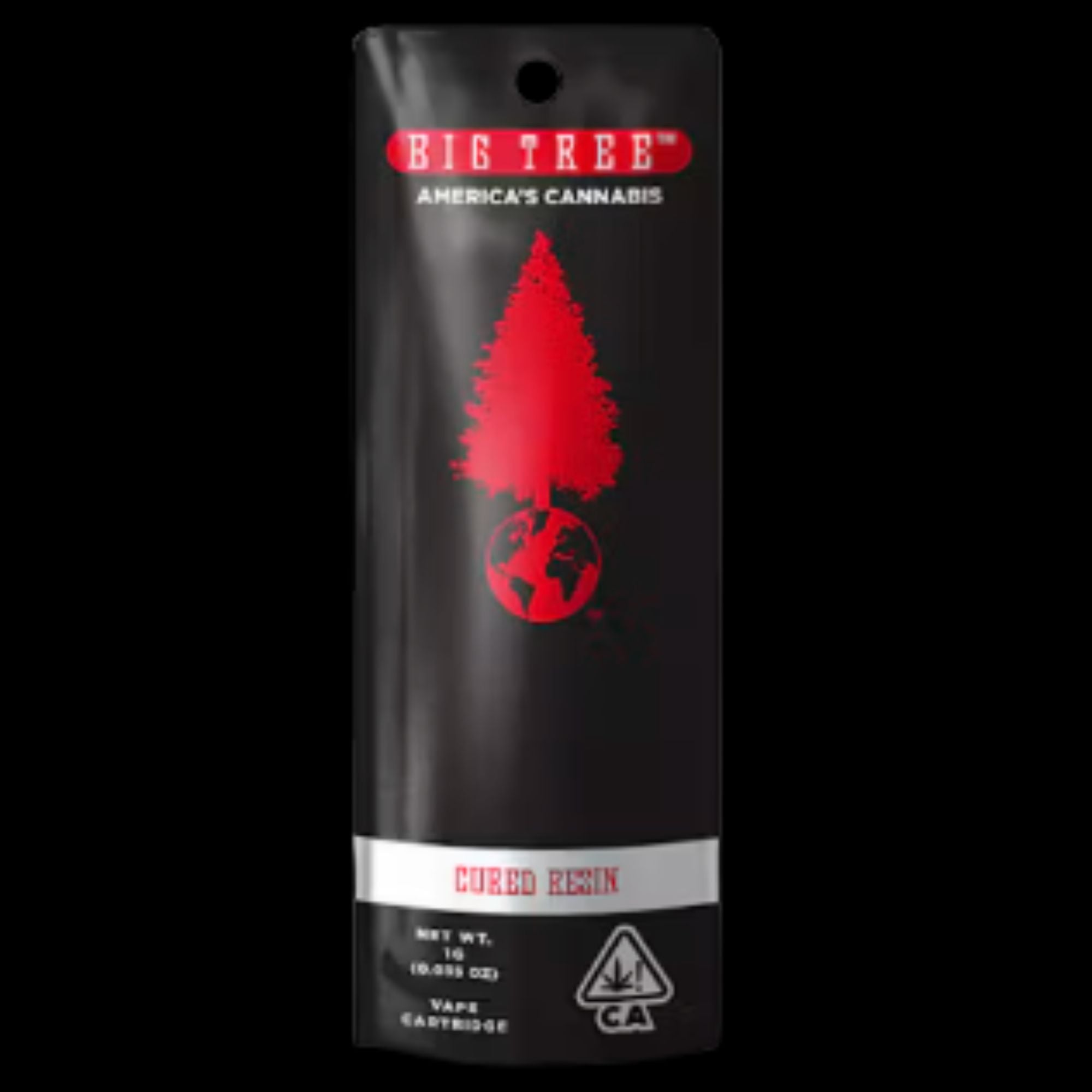 Big Tree: Sour Raspberry