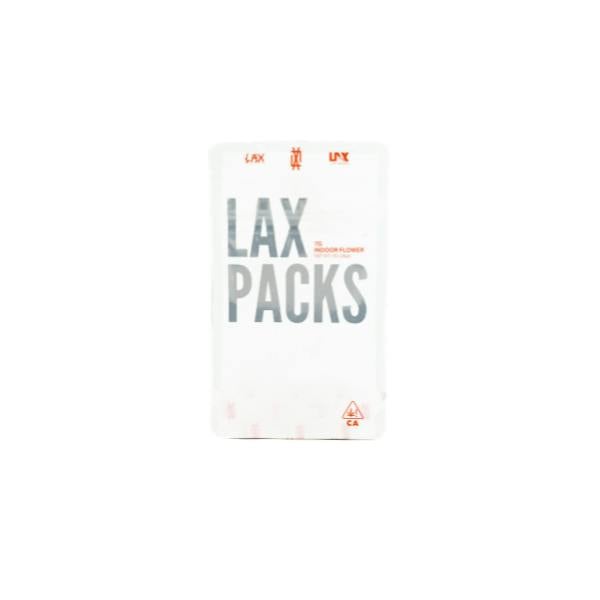 LAX: Gelato Drip