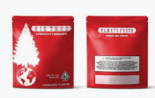 Big Tree Cannabis: Blue Cheese