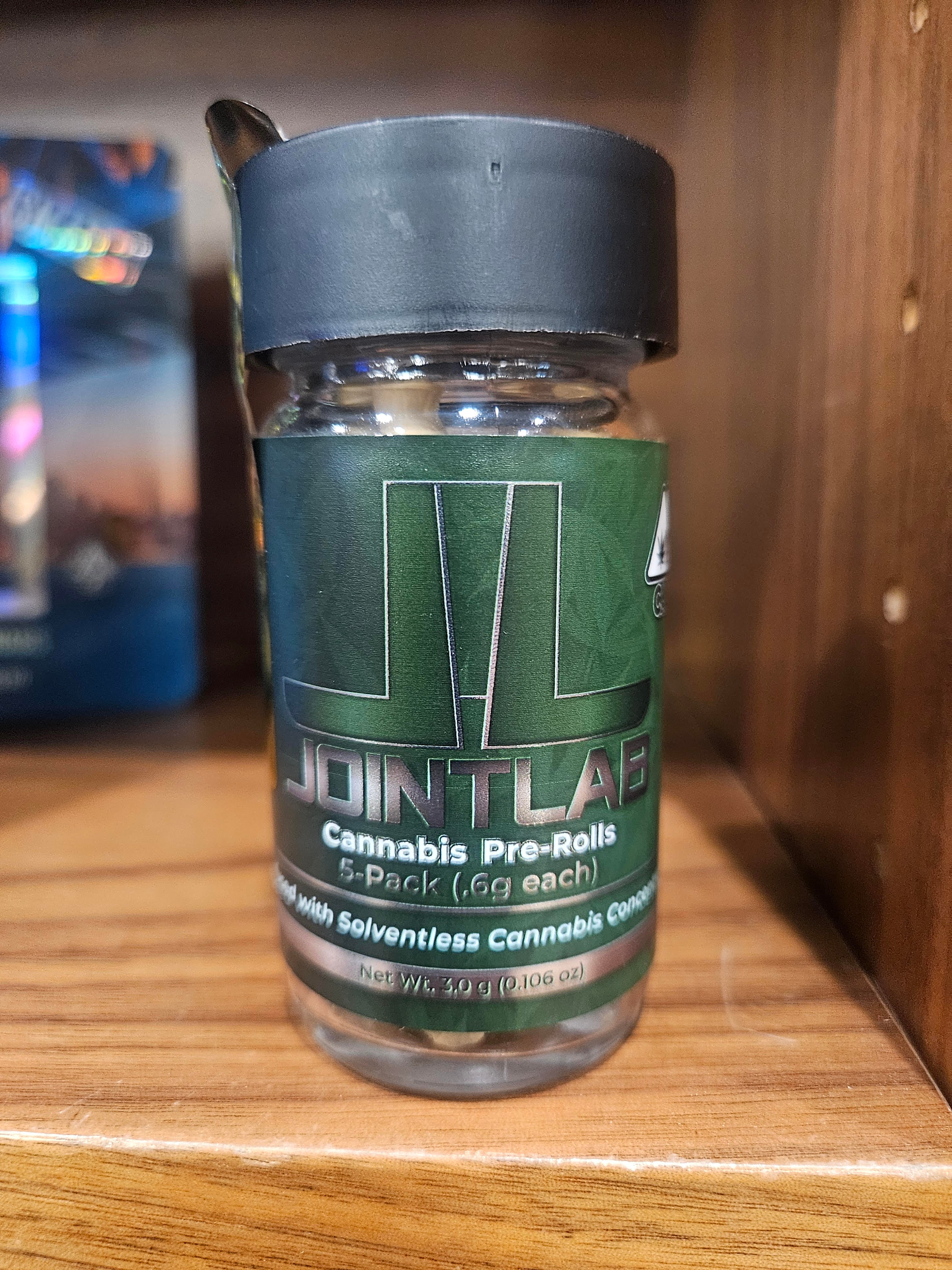 JOINT LAB: Skywalker OG