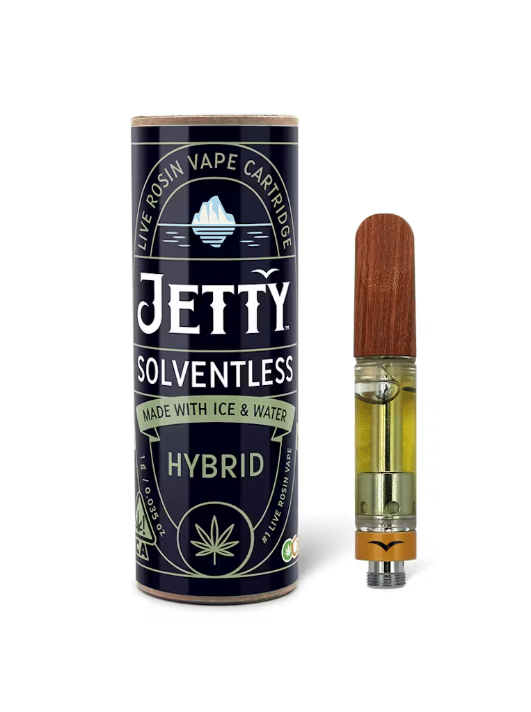 Jetty: Rum Runner