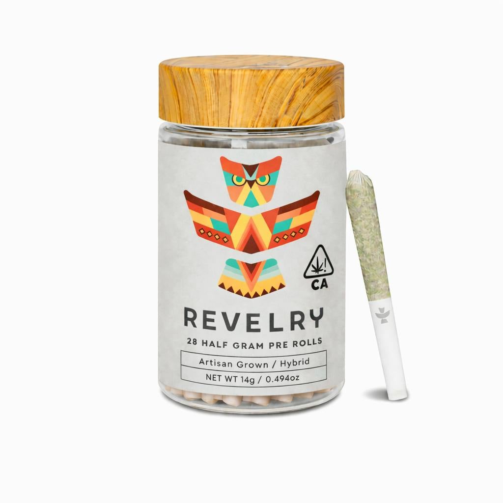 Revelry: Banana Funk