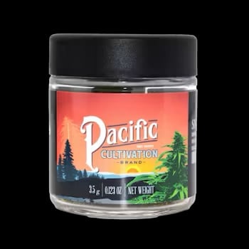 Pacific Cultivation: Jet Fuel Horchata