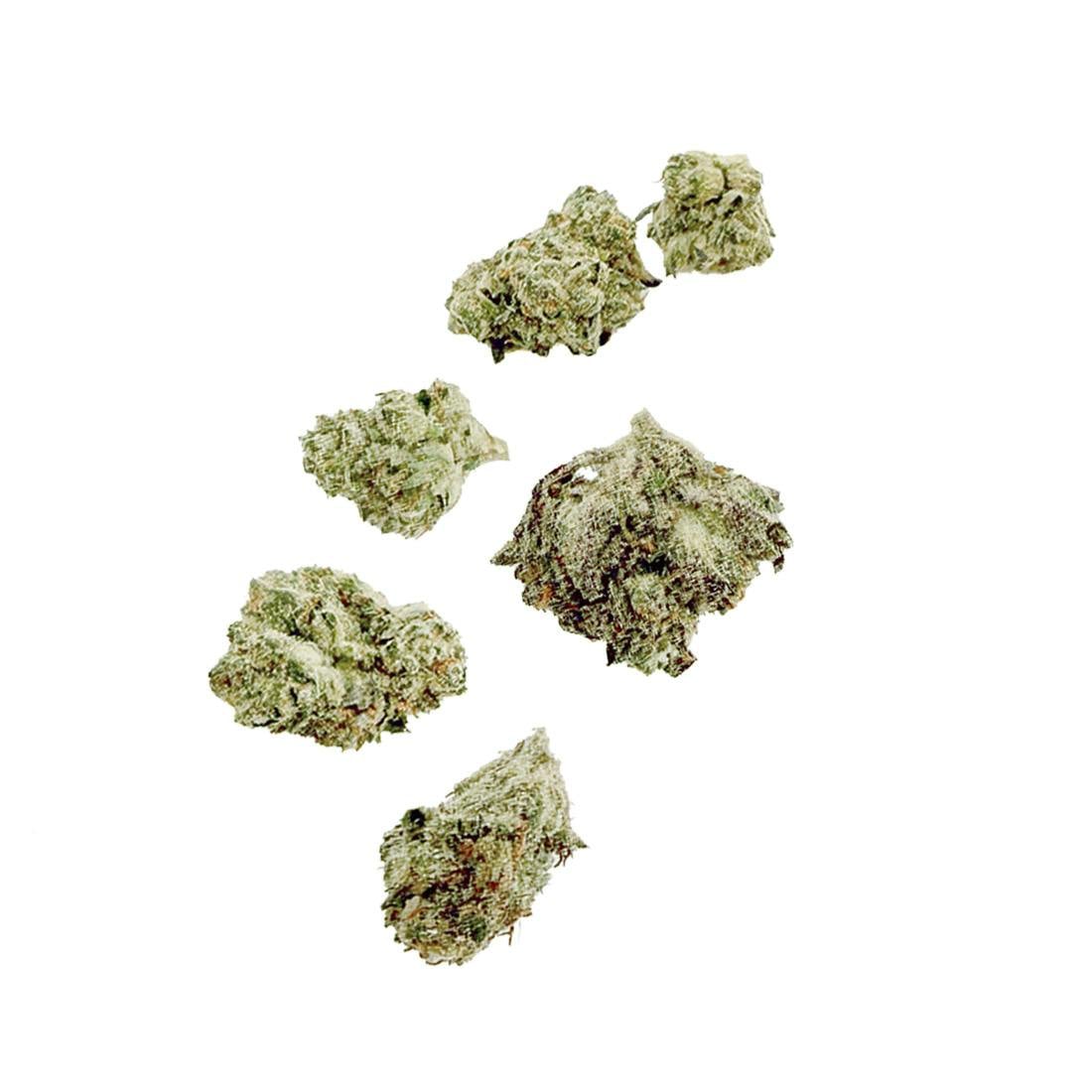 Henry's Originals: Pluto - Small Buds