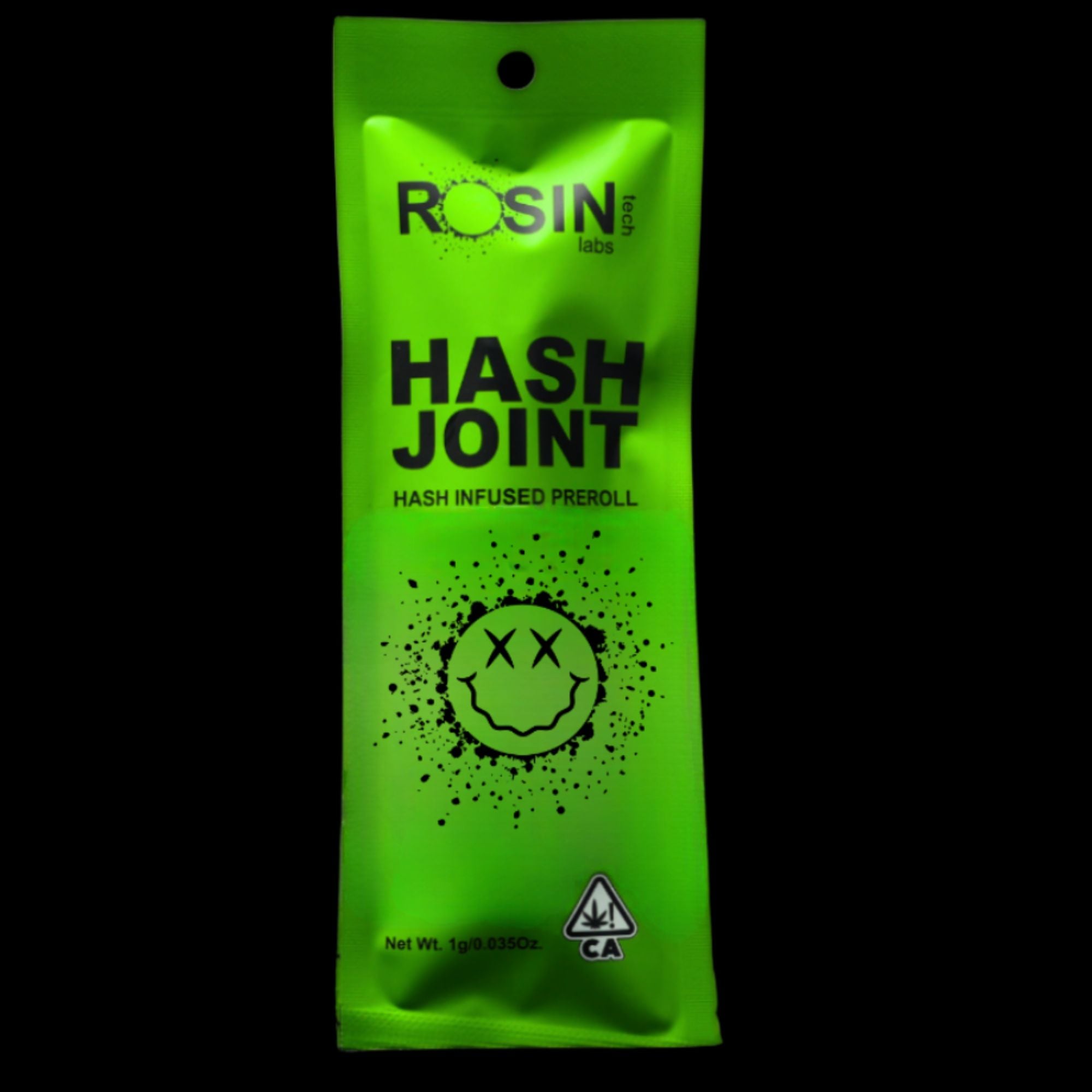 Rosin Tech Labs: Trop. Cherry Pancakes