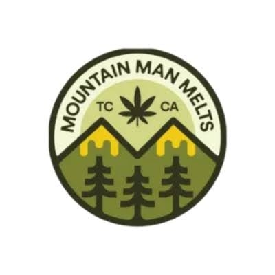 Mountain Man Melts: Timberline Series