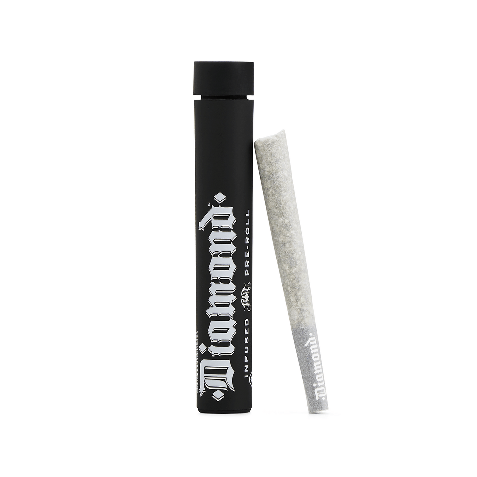 Heavy Hitters: Orange Cookies