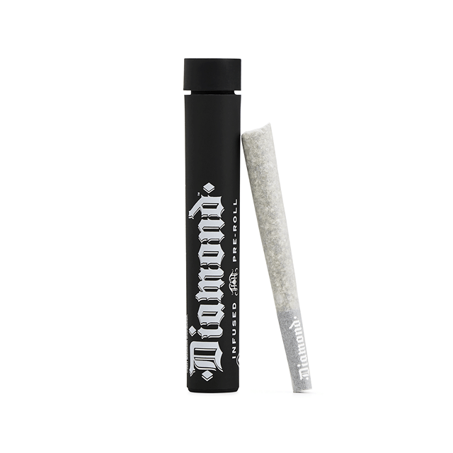 Heavy Hitters: Orange Cookies
