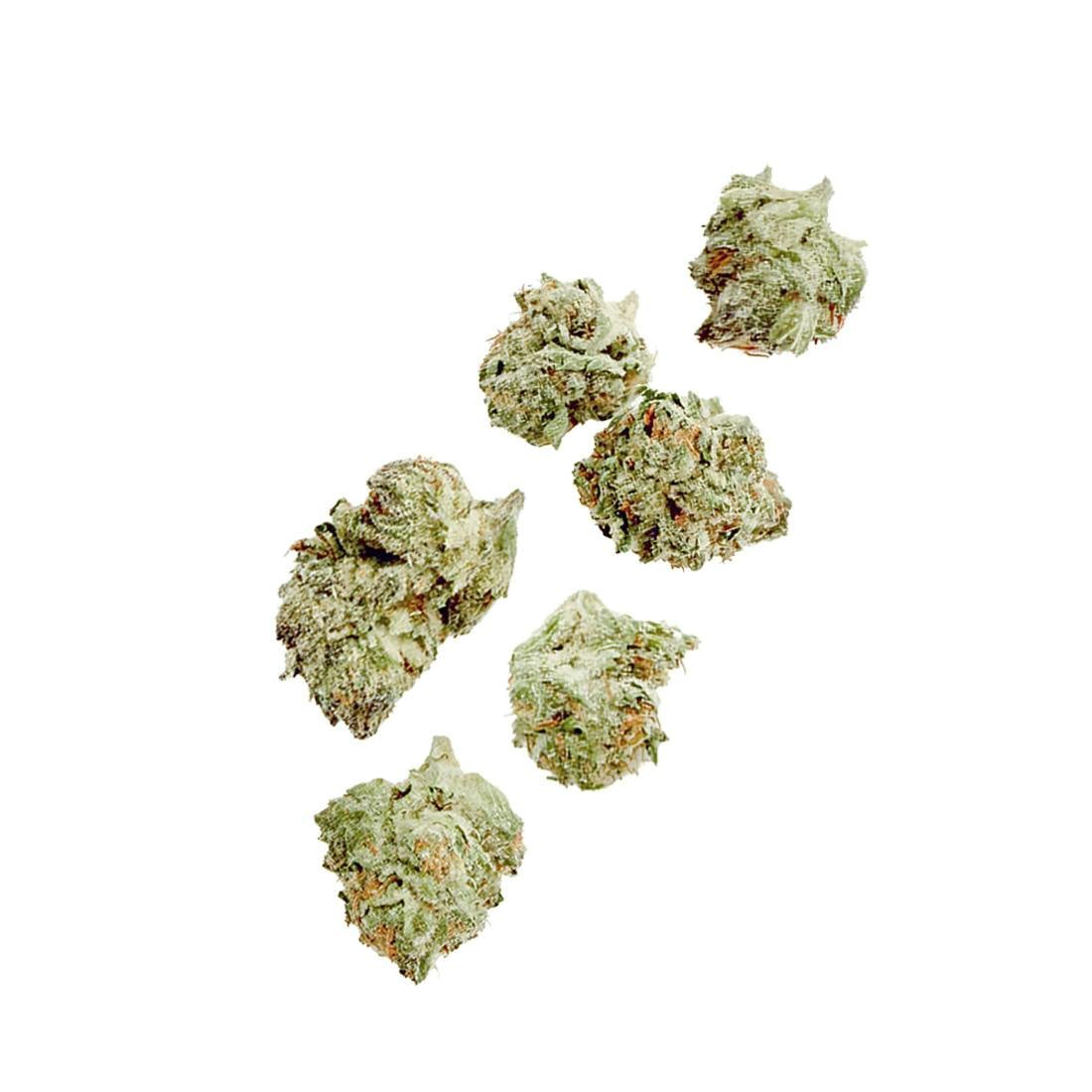 Henry's Originals: Sour Chem
