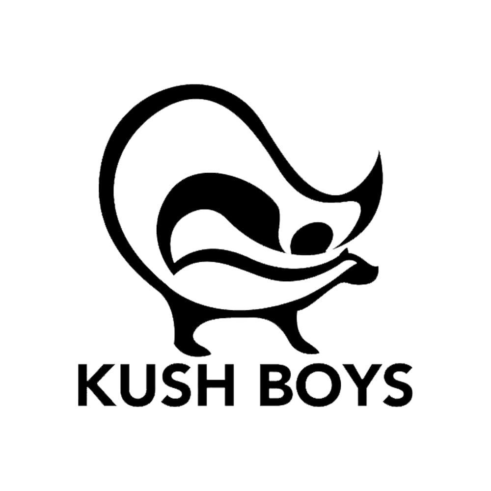 Kush Boys: Petroleum Gas