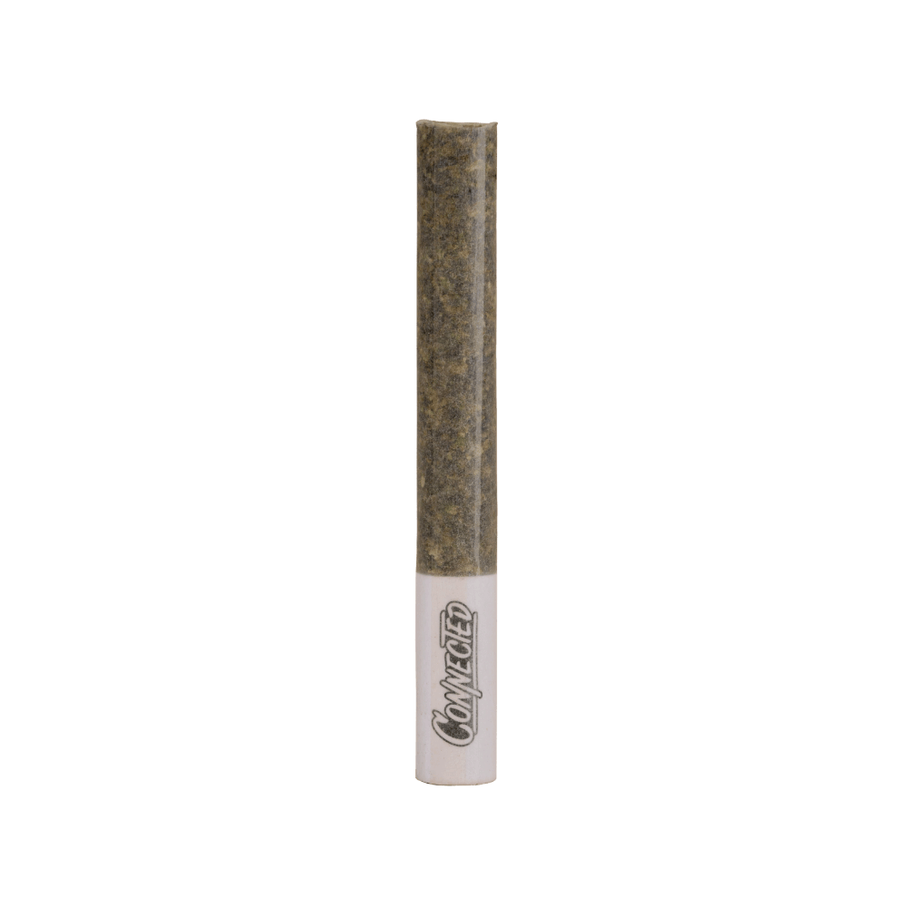 Connected - Toad Venom - Pre-Roll - 1g - Connected - Full Gram - $11.99 - Pre-Rolls