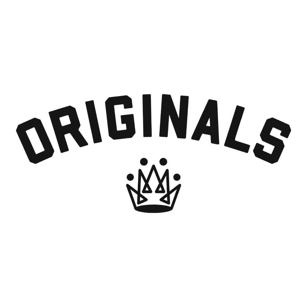 Originals: Master Yoda OG