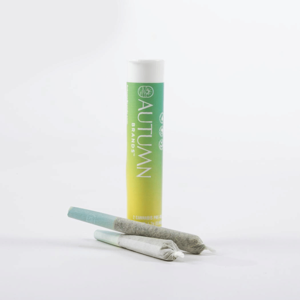 Autumn Brands: Grower S Collection