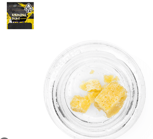 Everyday Dabs: Bubblegum Runtz