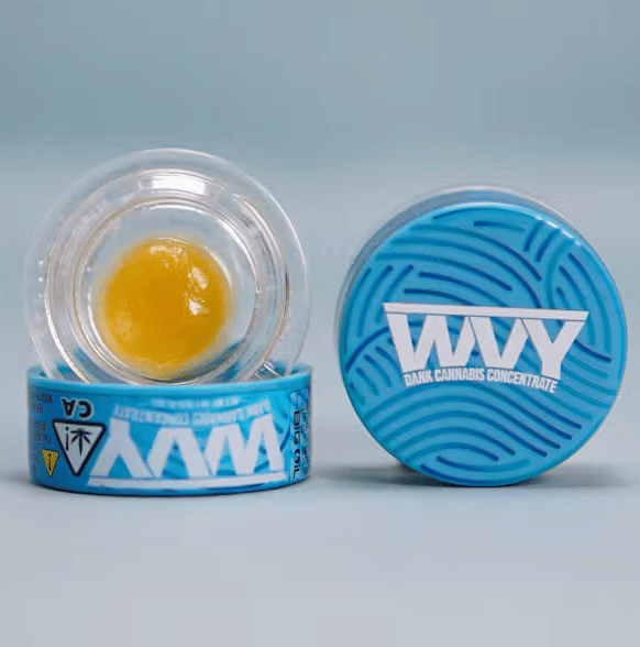 WVY: Blue Runtz