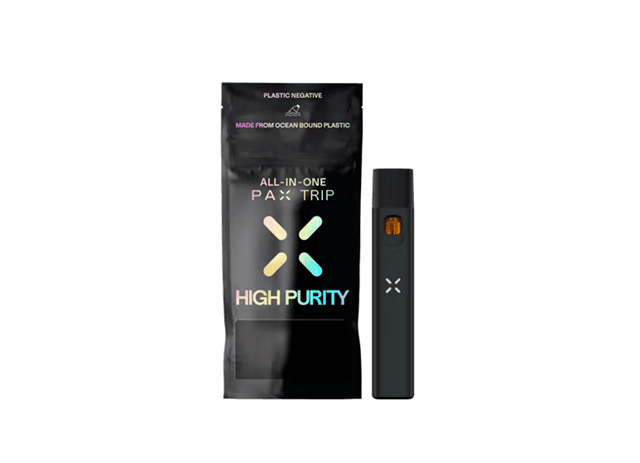 PAX: Superboof Pax Trip High Purity