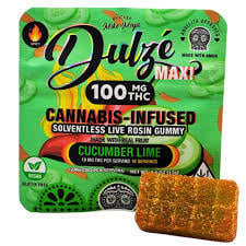 Dulze: 1 Piece Dulze